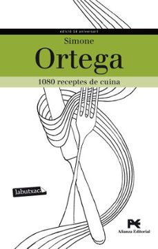 1080 receptes de cuina-9788499305257