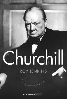 churchill (ebook)-roy jenkins-9788499423357