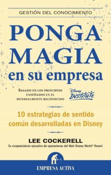 -lee cockerell-9788499447957