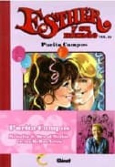 esther y su mundo nº 15-purita campos-phillip douglas-9788499472157