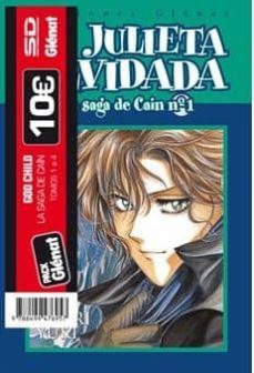 pack glenat: god child (vols. 1 - 4)-9788499476957