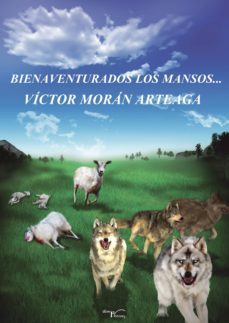 bienaventurados los mansos (ebook)-9788499493657
