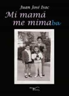 mi mama me mimaba-9788499498157