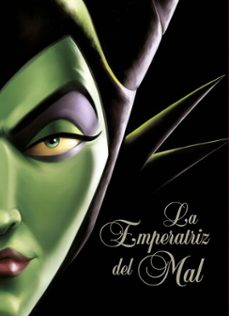 la emperatriz del mal-9788499519357