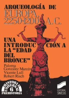 -vicente lull-9788499583457