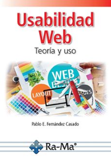 usabilidad web: teoria y uso-9788499647357