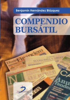 compendio bursatil (ebook)-9788499697857