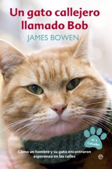 un gato callejero llamado bob (ebook)-james bowen-9788499709857
