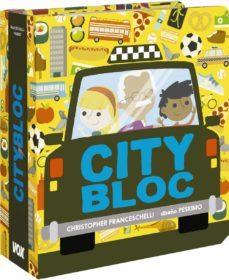 citybloc (cat)-9788499742557