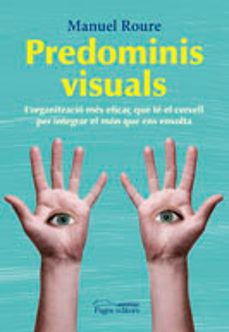 predominis visuals-manuel roure arnaldo-9788499752457