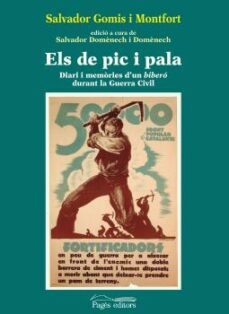 els de pic i pala-salvador gomis montfort-9788499755557
