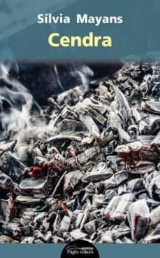 cendra (cat)-silvia mayans gomez-9788499757957