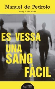 es vessa una sang facil-9788499759357