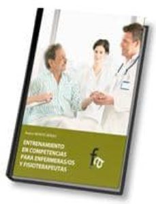entrenamiento en competencias para enfermeras/os-beatriz montes berges-9788499765457