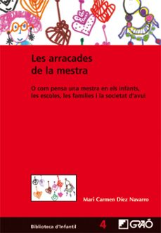 les arracades de la mestra-maria del carmen diez navarro-9788499804057