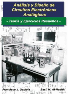 analisis y diseño de circuitos electronicos y analogicos (ebook)-basil m. al hadithi-9788499833057