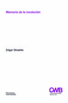 -edgar straehle-9788499845357