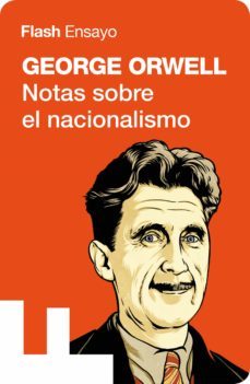 notas sobre el nacionalismo (coleccion endebate) (ebook)-9788499922157