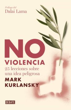 no violencia (ebook)-9788499925257