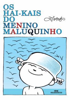 os hai-kais do menino maluquinho (ebook)-9788506072257