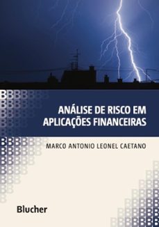 analise de risco em aplicaçes financeiras (ebook)-marco antonio leonel caetano-9788521211457