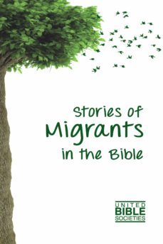 stories of migrants in the bible (ebook)-sociedade b��blica do brasil-9788531115257