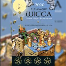 almanaque wicca 2020 (ebook)-editora pensamento-9788531521157