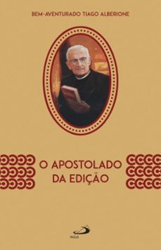 o apostolado da ediço (ebook)-bem-aventurado tiago alberione-9788534959957