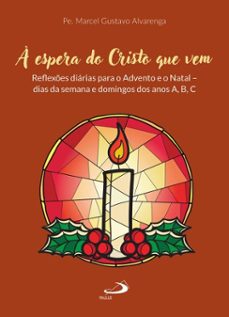a espera do cristo que vem (ebook)-pe. marcel gustavo alvarenga-9788534960557
