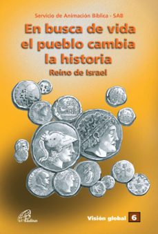 en busca de vida el pueblo cambia la historia (ebook)-9788535644357