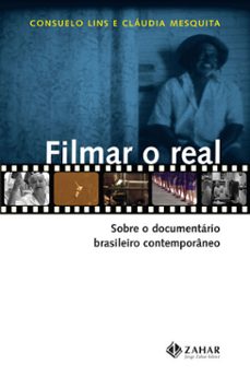 filmar o real (ebook)-consuelo lins-9788537801857
