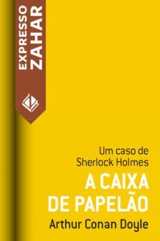 a caixa de papelão (ebook)-9788537812457