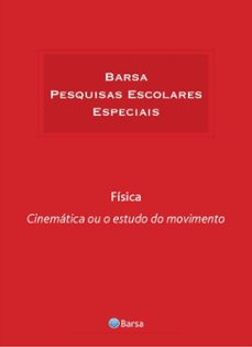 tematica - fisica - cinematica estudo movimento (ebook)-editora planeta do brasil-9788542230857