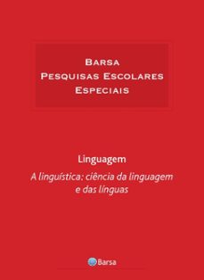 tematica - linguagem - linguistica ciencia linguagem linguas (ebook)-editora planeta do brasil-9788542231557