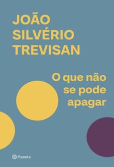 -joão silvério trevisan-9788542243857