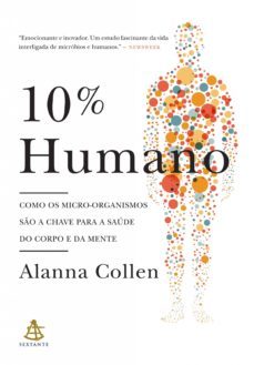10% humano (ebook)-9788543103457