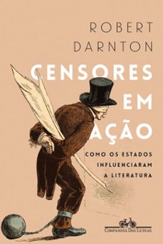 censores em aço (ebook)-robert darnton-9788543805757