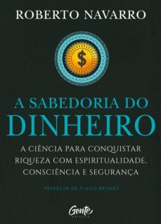 a sabedoria do dinheiro (ebook)-roberto navarro-9788545203957