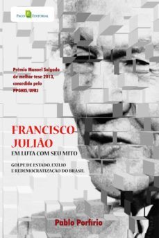 francisco julião (ebook)-pablo francisco de andrade porfirio-9788546203857