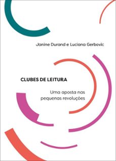 clubes de leitura (ebook)-janine durand-luciana gerbovic-9788553300457