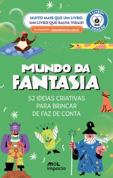 mundo da fantasia (ebook)-9788566566857