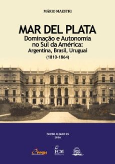 mar del plata-maestri mário-9788567542157