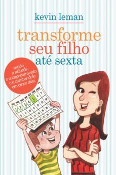 transforme seu filho ate sexta (ebook)-kevin leman-9788573257557