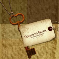 sermão do monte (revista do aluno) (ebook)-9788576688457