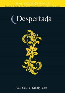 despertada (ebook)-p.c. cast-kristin cast-9788576795957