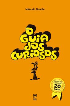 o guia dos curiosos - 20 anos (ebook)-marcelo duarte-9788578885557