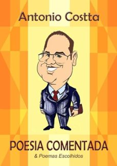 trovas e pensamentos (ebook)-antonio costta-9788580433357