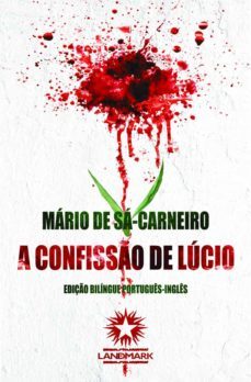a confissão de lúcio: lúcio's confession (ebook)-9788580700657