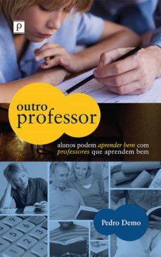 outro professor (ebook)-pedro demo-9788581482057