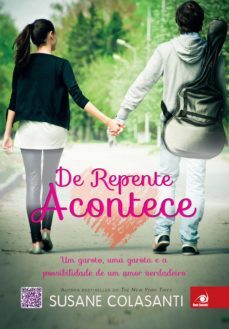 de repente acontece (ebook)-susane colasanti-9788581632957